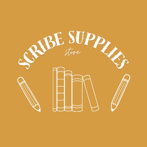 Scribe Supplies